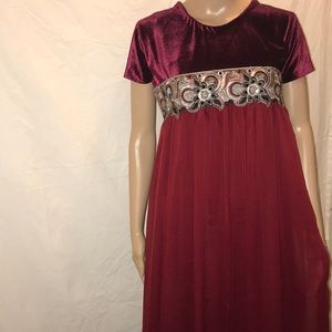 Indian/Pakistani long Dress